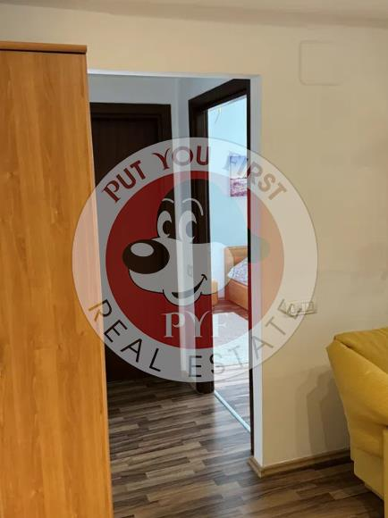 Militari | West Park | Apartament 2 camere | 56mp | semidecomandat | B6681
