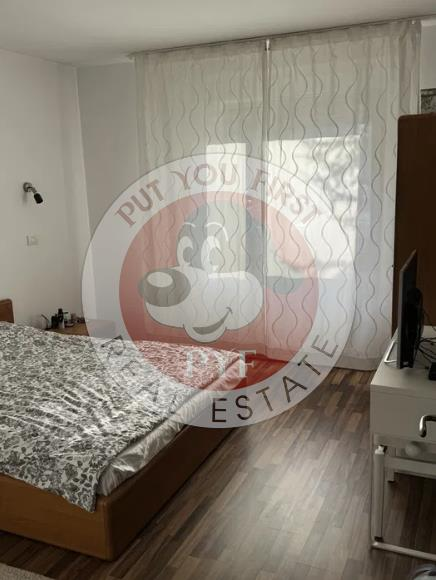 Militari | West Park | Apartament 2 camere | 56mp | semidecomandat | B6681