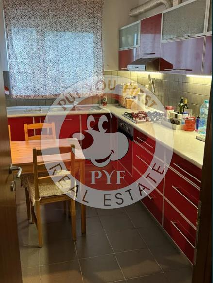 Militari | West Park | Apartament 2 camere | 56mp | semidecomandat | B6681